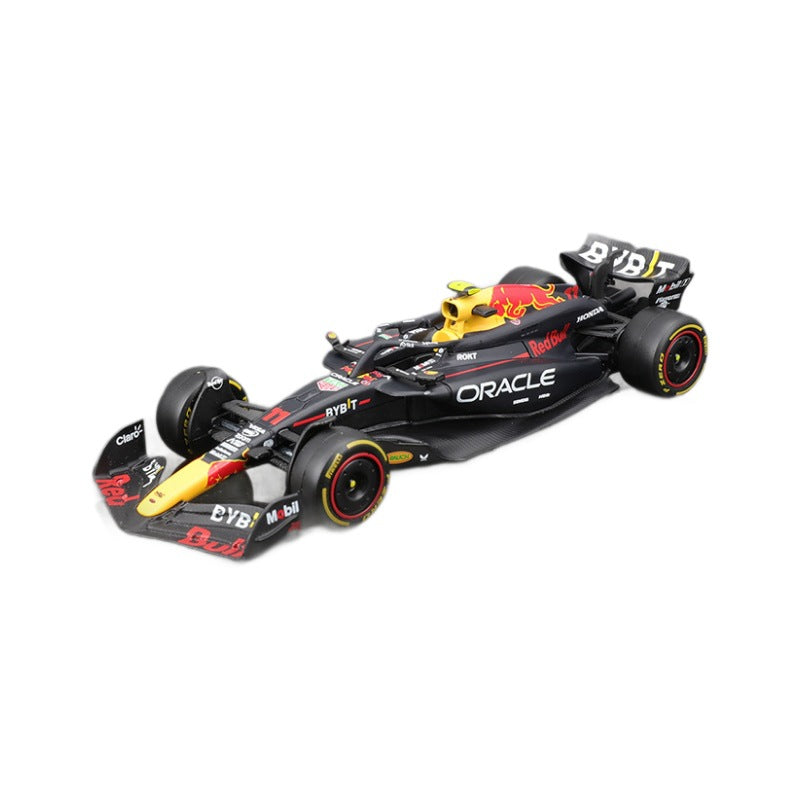 RedBull Racing RB20 (2024) | 1:43