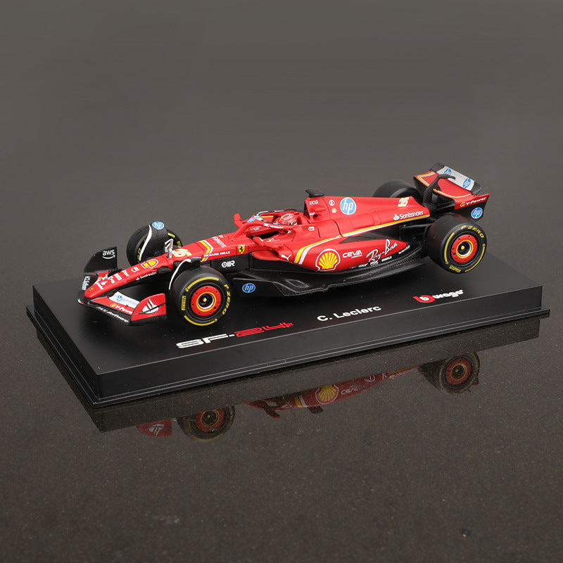 Ferrari SF24 (2024) | 1:43