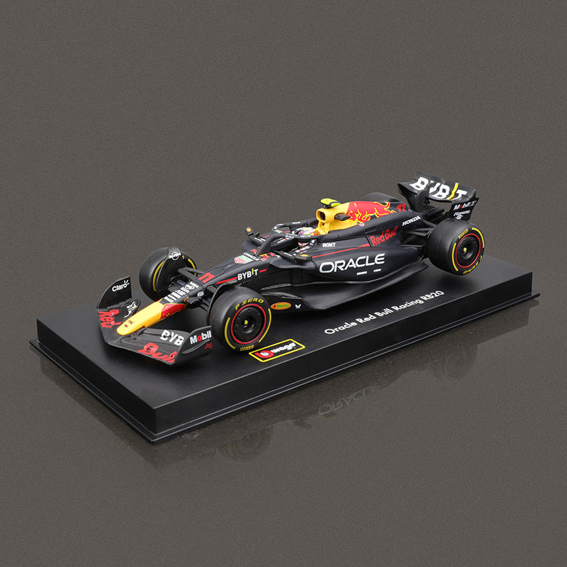 Red Bull Racing RB20 (2024) | 1:43