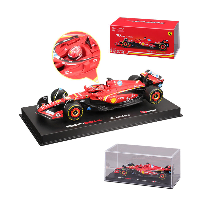 Ferrari SF24 (2024) | 1:43