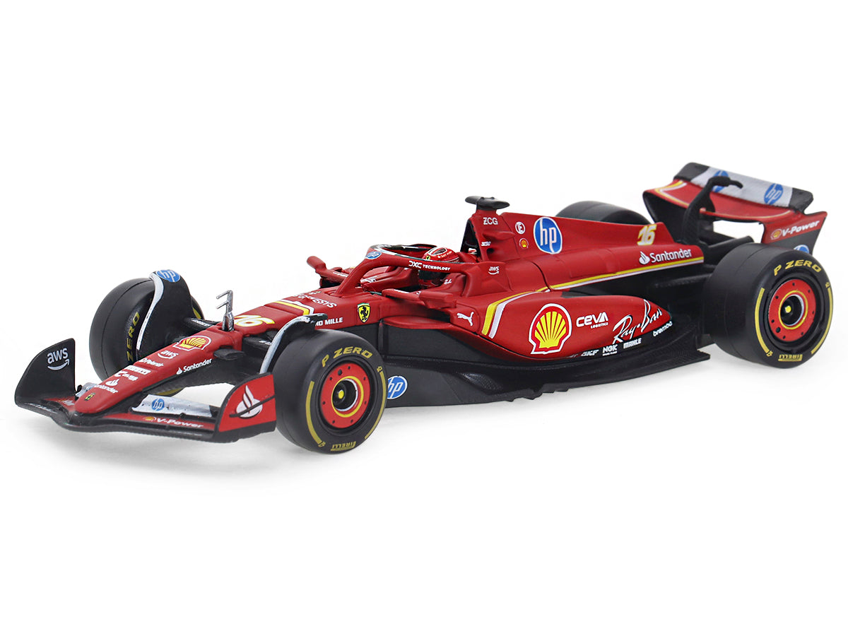 Ferrari SF24 (2024) | 1:43